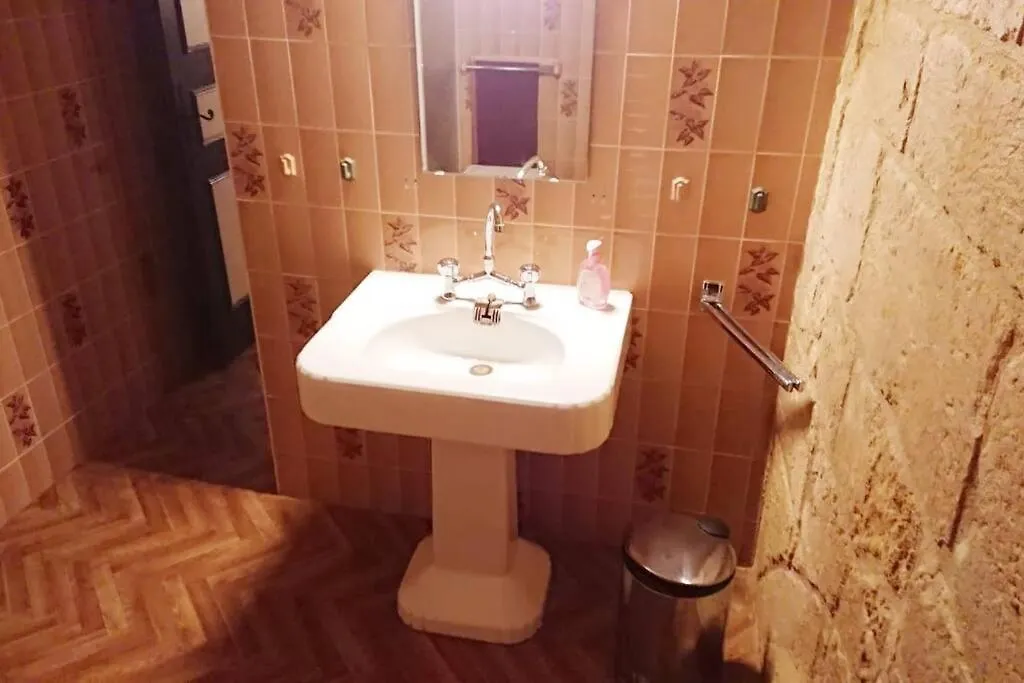 Holiday home Demeure Du Xiiie-Xive S. Dans La Cite Medievale. Gourdon-en-quercy