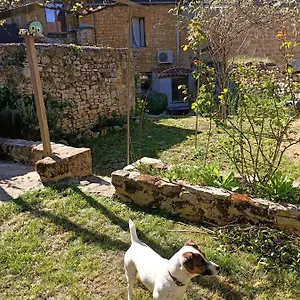 Hébergement de vacances Maison De Caractère Au Cœur De La Cité Médiévale De, Gourdon