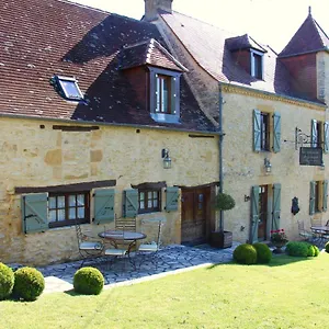 Bed & Breakfast La Metairie Des Songes, Gourdon-en-quercy