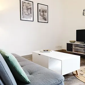 Apartment Le Petit Cocon De La Poste, Gourdon-en-quercy
