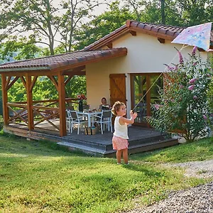 Resort Village De Montmarsis, Gourdon-en-quercy
