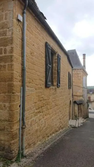 Holiday home Demeure Du Xiiie-Xive S. Dans La Cite Medievale. Gourdon-en-quercy