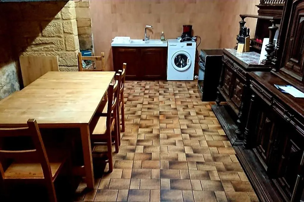 Holiday home Demeure Du Xiiie-Xive S. Dans La Cite Medievale. Gourdon-en-quercy