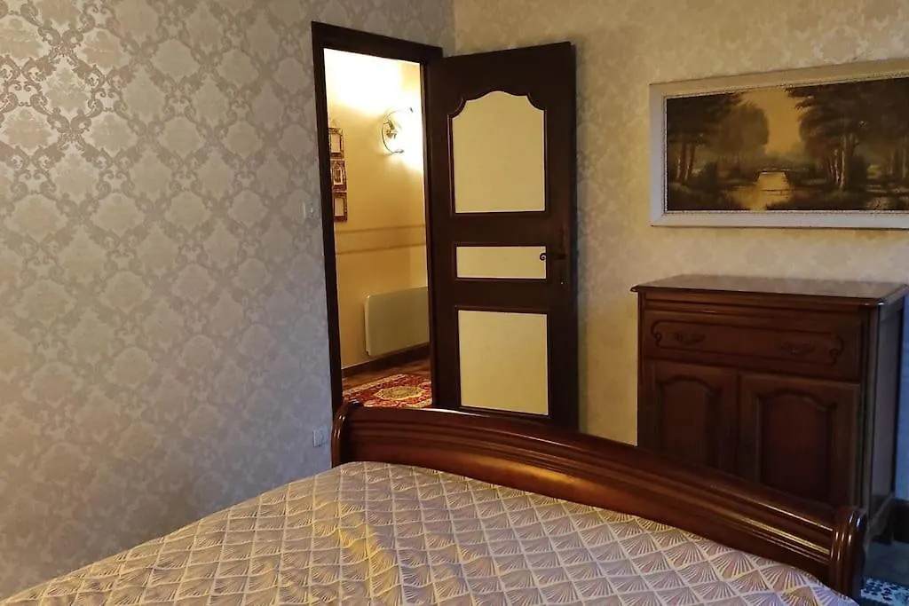 Demeure Du Xiiie-Xive S. Dans La Cite Medievale. Gourdon-en-quercy Holiday home
