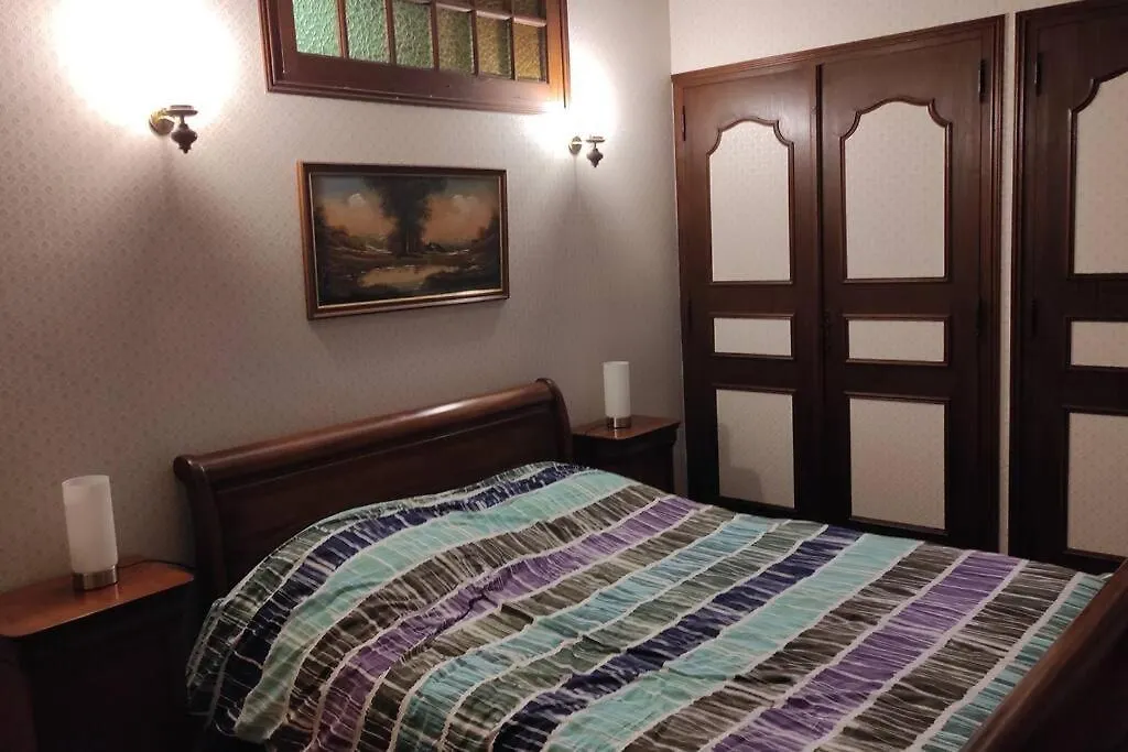 Holiday home Demeure Du Xiiie-Xive S. Dans La Cite Medievale. Gourdon-en-quercy France